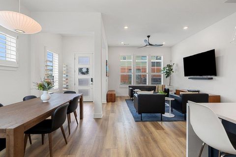 Tiny photo for 4101 Margarita ST, Austin, TX 78723 (MLS # 4864677)