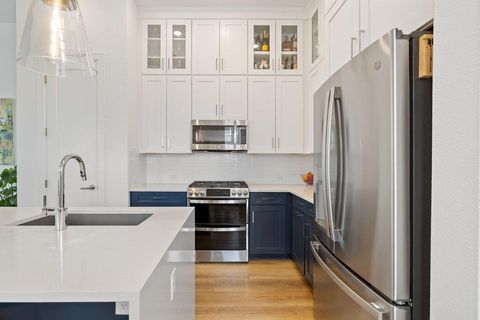 Tiny photo for 4101 Margarita ST, Austin, TX 78723 (MLS # 4864677)