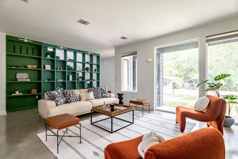 Tiny photo for 5514 Avenue H #1, Austin, TX 78751 (MLS # 9654332)