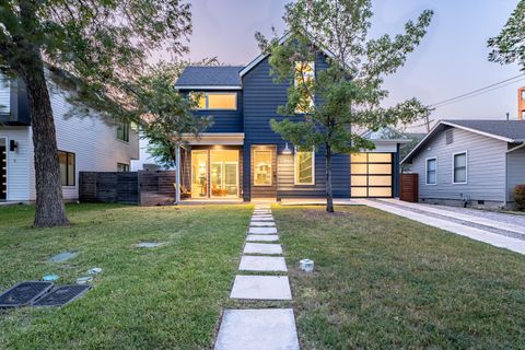 Tiny photo for 5514 Avenue H #1, Austin, TX 78751 (MLS # 9654332)