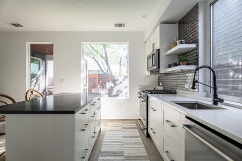 Tiny photo for 5514 Avenue H #1, Austin, TX 78751 (MLS # 9654332)
