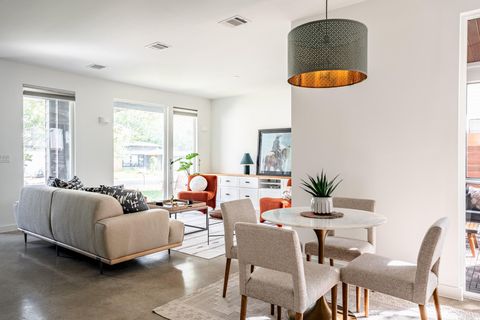 Tiny photo for 5514 Avenue H #1, Austin, TX 78751 (MLS # 9654332)