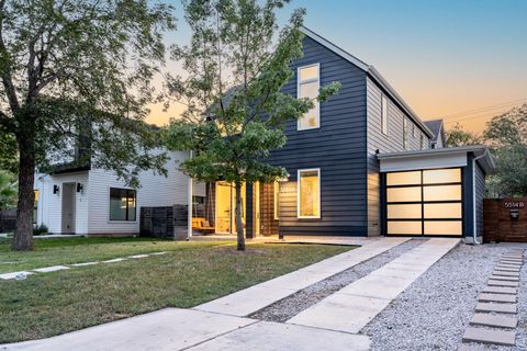Tiny photo for 5514 Avenue H #1, Austin, TX 78751 (MLS # 9654332)