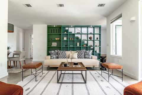 Tiny photo for 5514 Avenue H #1, Austin, TX 78751 (MLS # 9654332)