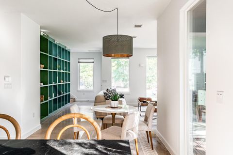 Tiny photo for 5514 Avenue H #1, Austin, TX 78751 (MLS # 9654332)