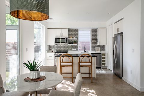 Tiny photo for 5514 Avenue H #1, Austin, TX 78751 (MLS # 9654332)