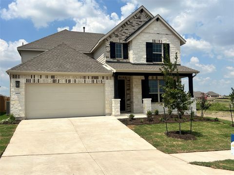 Tiny photo for 14116 Duckworth TRCE, Manor, TX 78653 (MLS # 3193993)