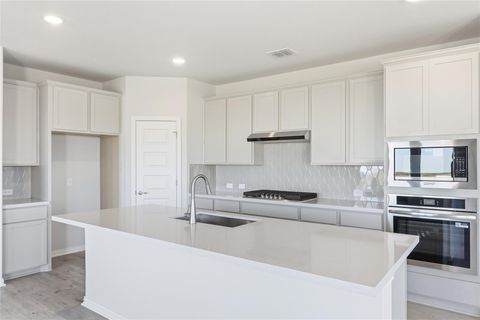 Tiny photo for 14116 Duckworth TRCE, Manor, TX 78653 (MLS # 3193993)