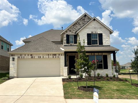 Photo of 14116 Duckworth TRCE, Manor, TX 78653 (MLS # 3193993)