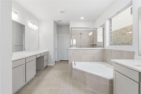 Tiny photo for 14116 Duckworth TRCE, Manor, TX 78653 (MLS # 3193993)