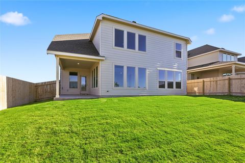 Tiny photo for 14116 Duckworth TRCE, Manor, TX 78653 (MLS # 3193993)