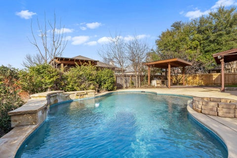 Photo of 2944 Clinton PL, Round Rock, TX 78665 (MLS # 5521996)