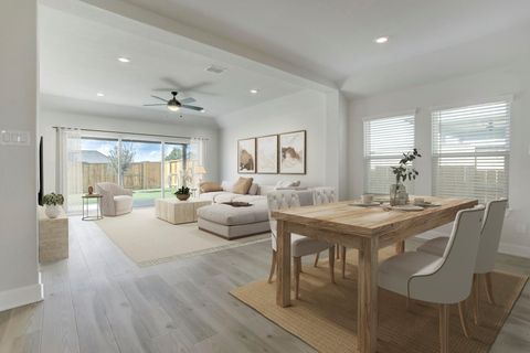 Tiny photo for 9721 Eloquence DR, Manor, TX 78653 (MLS # 8828852)