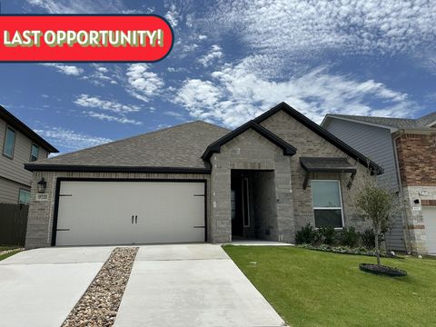 9721 Eloquence DR Manor TX 78653