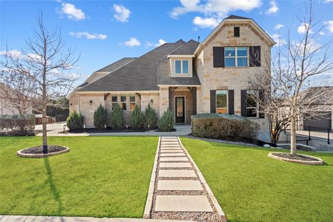 1277 Grassy Field RD Austin TX 78737