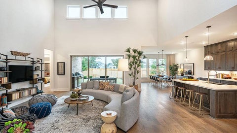 Tiny photo for 1521 Novara TRL, Leander, TX 78641 (MLS # 8605771)