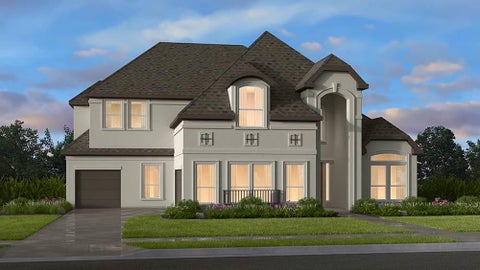Photo of 1521 Novara TRL, Leander, TX 78641 (MLS # 8605771)