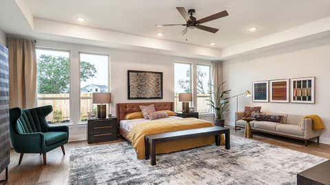 Tiny photo for 1521 Novara TRL, Leander, TX 78641 (MLS # 8605771)