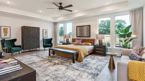 Tiny photo for 1521 Novara TRL, Leander, TX 78641 (MLS # 8605771)