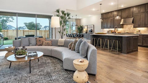 Tiny photo for 1521 Novara TRL, Leander, TX 78641 (MLS # 8605771)