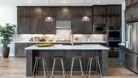 Tiny photo for 1521 Novara TRL, Leander, TX 78641 (MLS # 8605771)