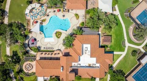 Tiny photo for 1521 Novara TRL, Leander, TX 78641 (MLS # 8605771)