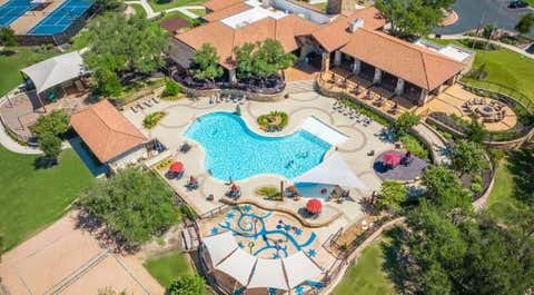 Tiny photo for 1521 Novara TRL, Leander, TX 78641 (MLS # 8605771)