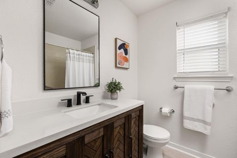 Tiny photo for 8005 Willet TRL, Austin, TX 78745 (MLS # 6690963)