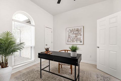 Tiny photo for 8005 Willet TRL, Austin, TX 78745 (MLS # 6690963)