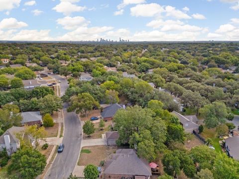 Tiny photo for 8005 Willet TRL, Austin, TX 78745 (MLS # 6690963)