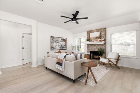 Tiny photo for 8005 Willet TRL, Austin, TX 78745 (MLS # 6690963)