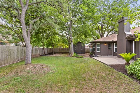 Tiny photo for 8005 Willet TRL, Austin, TX 78745 (MLS # 6690963)