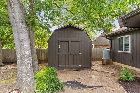 Tiny photo for 8005 Willet TRL, Austin, TX 78745 (MLS # 6690963)