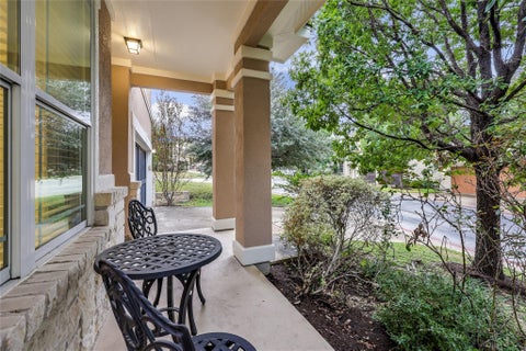 Tiny photo for 23 Stone Terrace DR, Austin, TX 78734 (MLS # 5190921)