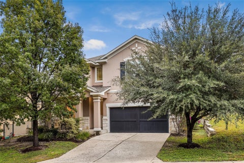 Photo of 23 Stone Terrace DR, Austin, TX 78734 (MLS # 5190921)