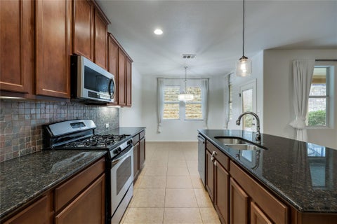 Tiny photo for 23 Stone Terrace DR, Austin, TX 78734 (MLS # 5190921)