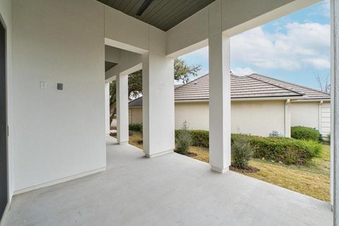 A home in The Hills