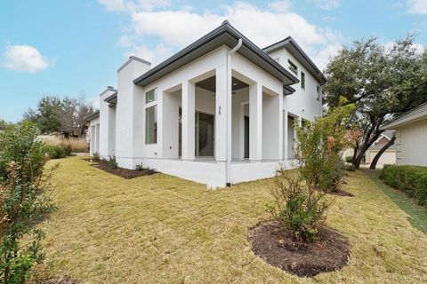 A home in The Hills