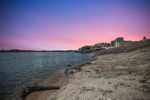 Photo of 1401B Apache Tears, Horseshoe Bay, TX 78657 (MLS # 2576579)