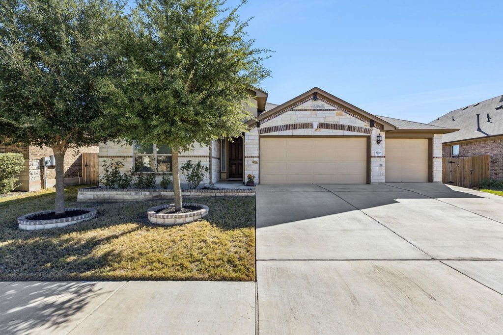 Photo of 3210 Jacob LN, San Marcos, TX 78666 (MLS # 8969683)