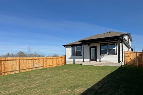 Tiny photo for 13100 Triple Jet DR, Buda, TX 78610 (MLS # 7621556)