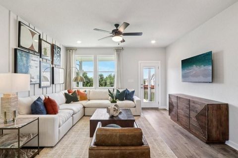 Tiny photo for 13100 Triple Jet DR, Buda, TX 78610 (MLS # 7621556)