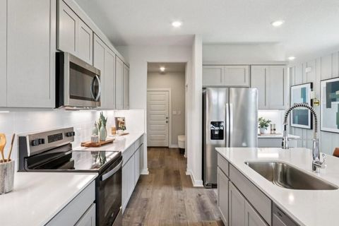 Tiny photo for 13100 Triple Jet DR, Buda, TX 78610 (MLS # 7621556)