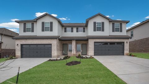15100-A Welsh Cob RD Manor TX 78653
