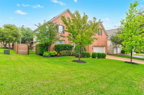 11121 COMISO PALA PATH Austin TX 78726