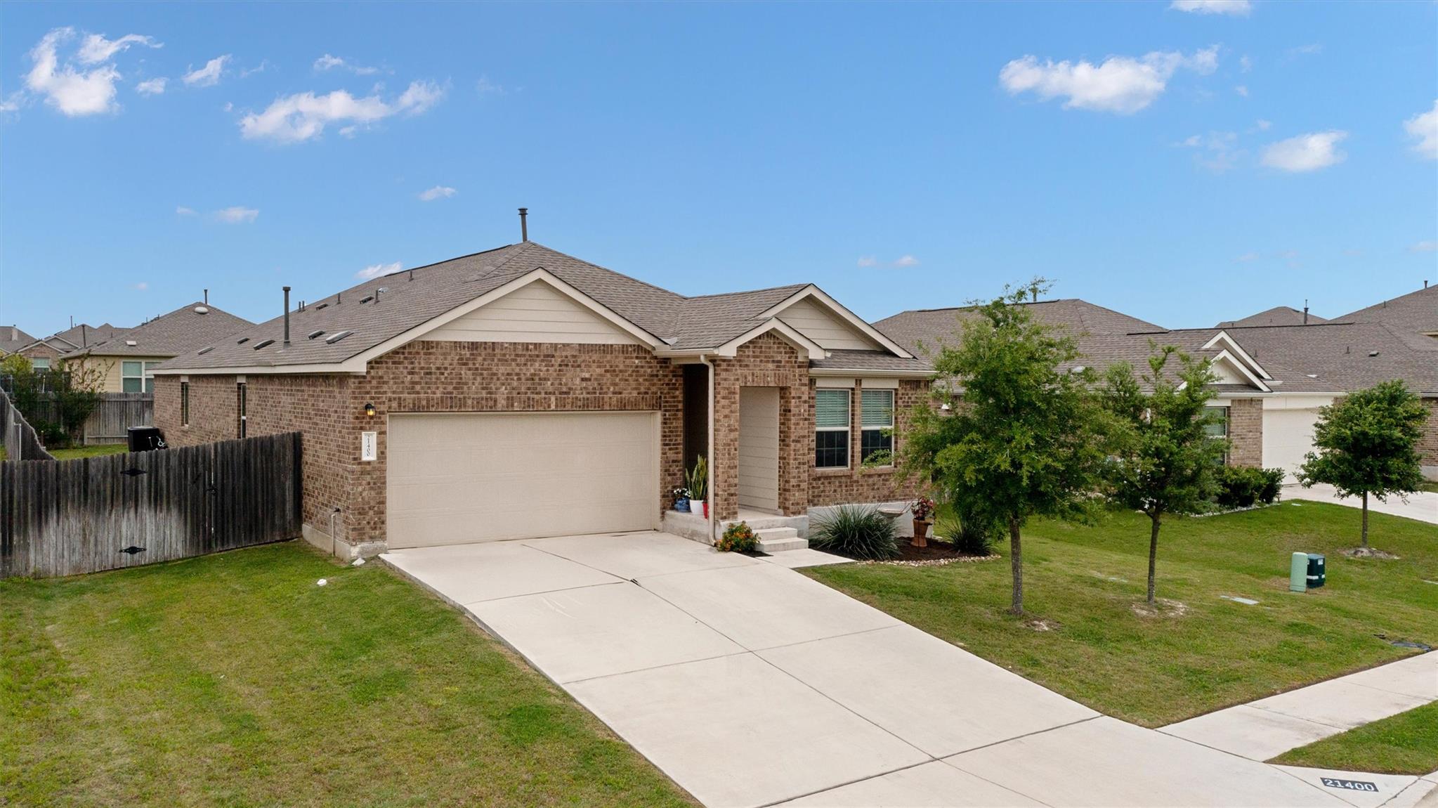 21400 Bird Wing DR