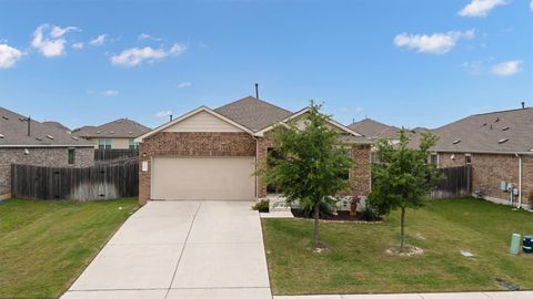 21400 Bird Wing DR Pflugerville TX 78660