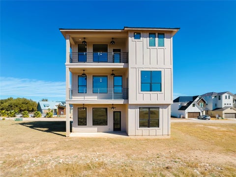 Tiny photo for 25829 Case LN #8, Spicewood, TX 78669 (MLS # 5338137)