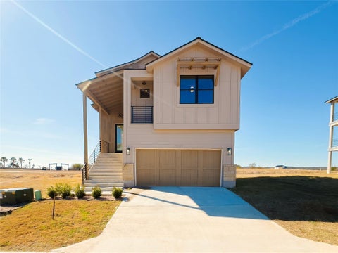 Tiny photo for 25829 Case LN #8, Spicewood, TX 78669 (MLS # 5338137)