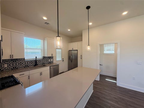 Tiny photo for 1212 Lily TER #2, Austin, TX 78741 (MLS # 5285202)